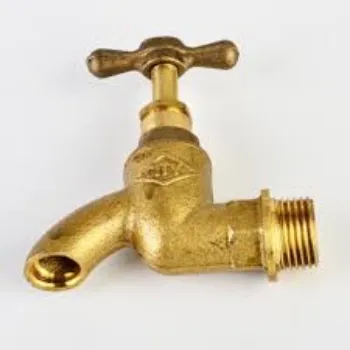 Brass Water Taps